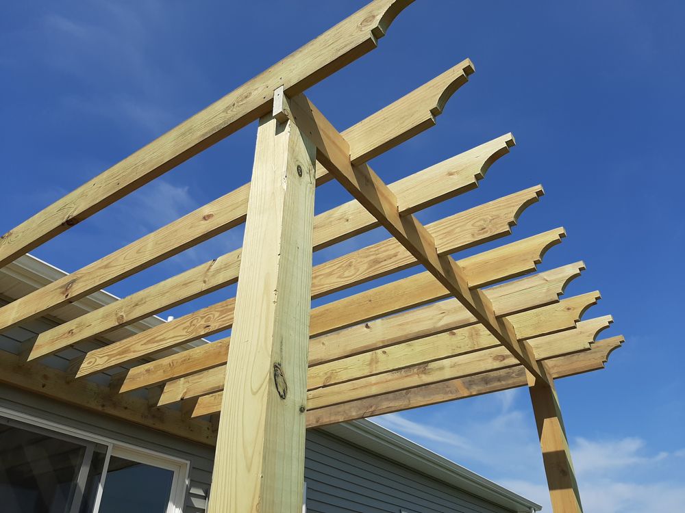 Slide of Total Care Handyman