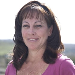 Theresa Walker, LCSW
