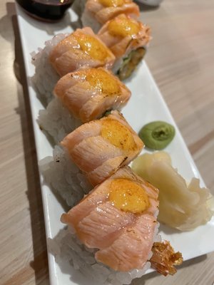 Poke OG Downtown by null