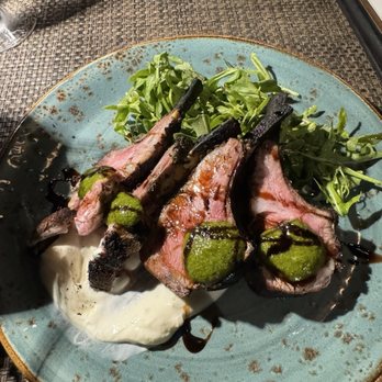 Tidepools - Lamb chops - Hawaiian Near Me - Poipu, Hawaii