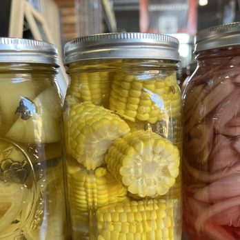 In a Pickle - Specialty Food Near Me