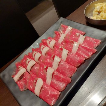 Wang Cho Korean BBQ - Korean Near Me - Riverside, California Wang Cho Korean BBQ - Korean Near Me - Riverside, California