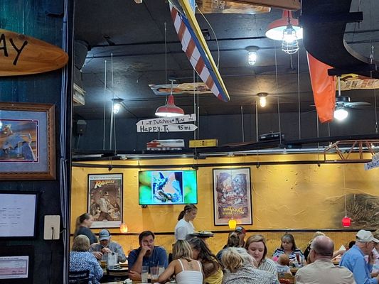 Feldman's Wrong Way Diner by null