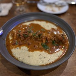 1608 Crafthouse - Shrimp And Grits