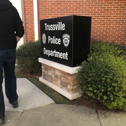 Trussville Police Department