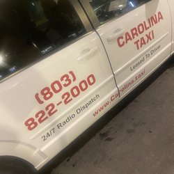 Carolina Taxi