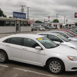 Chacon Autos