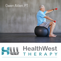 HealthWest Physical Therapy