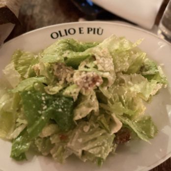 Olio e Più - Olio Caesar - Pizza Near Me - New York, New York