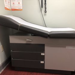 Georgia Clinic