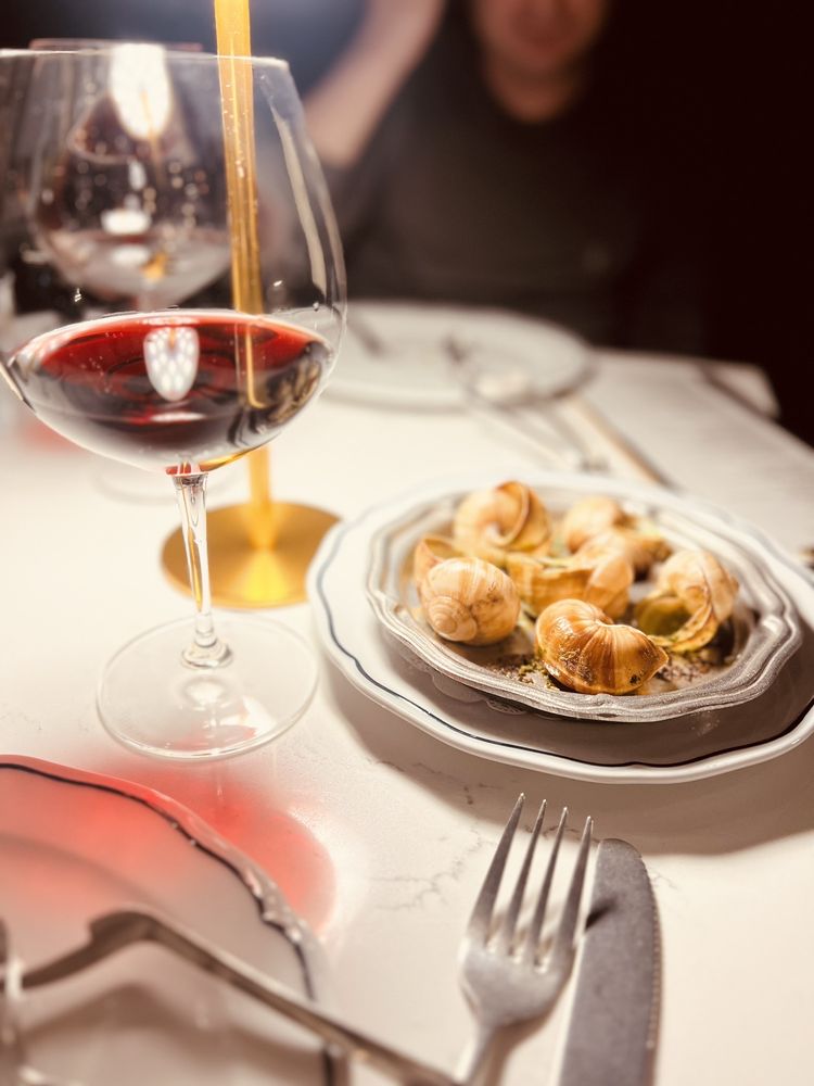 AUGIE’S FRENCH 71 Photos & 27 Reviews 535 4th St, Santa Rosa