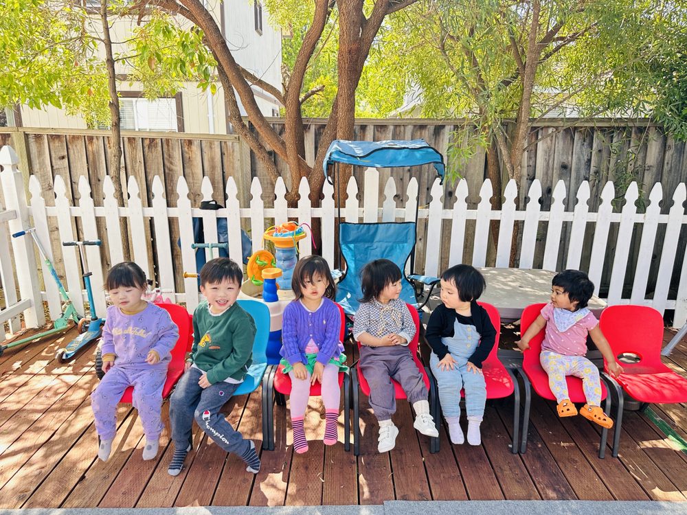 DUBLIN GARDEN ACADEMY DAYCARE & PRESCHOOL 120 Photos 8318 Mulberry