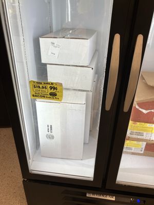 Dutchman's Store by null