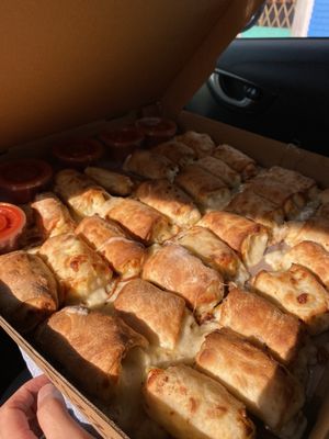 Jerry's Pizzeria by null