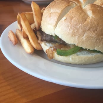 Cj's Restaurant - Philly cheesesteak is awesome. - Breakfast & Brunch Near Me - New Britain, Connecticut
