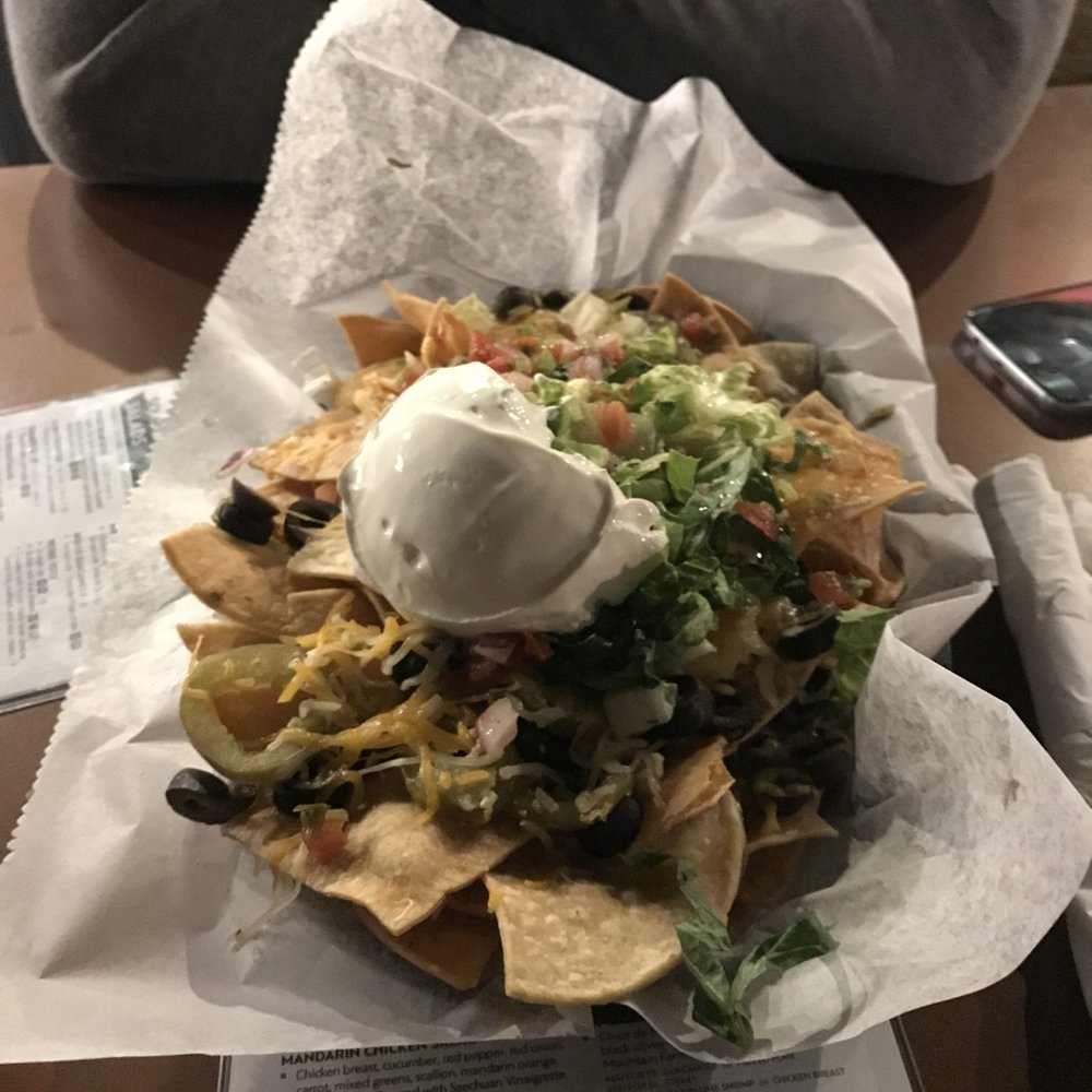 Bit Bar Salem - Nachos. Not my recommendation - Bars Near Me - Salem, Massachusetts Bit Bar Salem - Nachos. Not my recommendation - Bars Near Me - Salem, Massachusetts