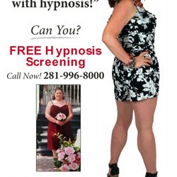 Southeast Hypnosis - "I lost 50lbs. and 8 Pants Sizes with Hypnosis!" Can you?