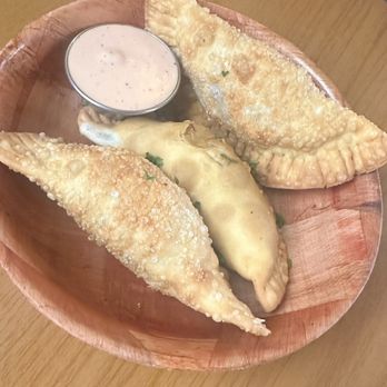 Punta Cana Latin Grill - Empanadas - Latin American Near Me - Athens, Georgia