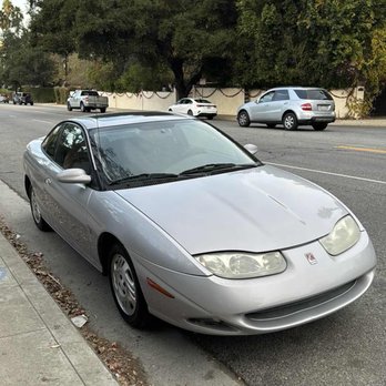 GM Elite Auto Repair - Auto Repair Near Me - Los Angeles, California