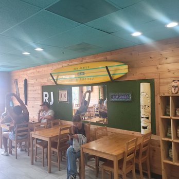 Rum Jungle - Juice Bars & Smoothies Near Me - San Diego, California Rum Jungle - Juice Bars & Smoothies Near Me - San Diego, California