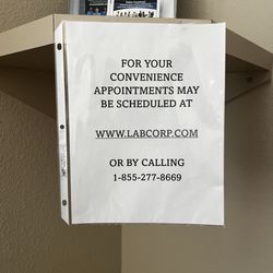 Labcorp