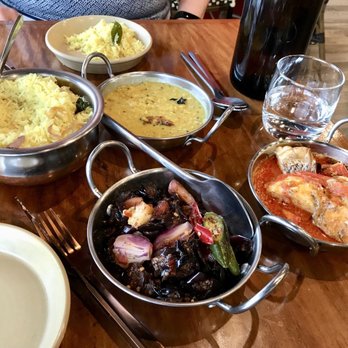White Elephant - Sri Lankan Near Me - West Footscray, VIC