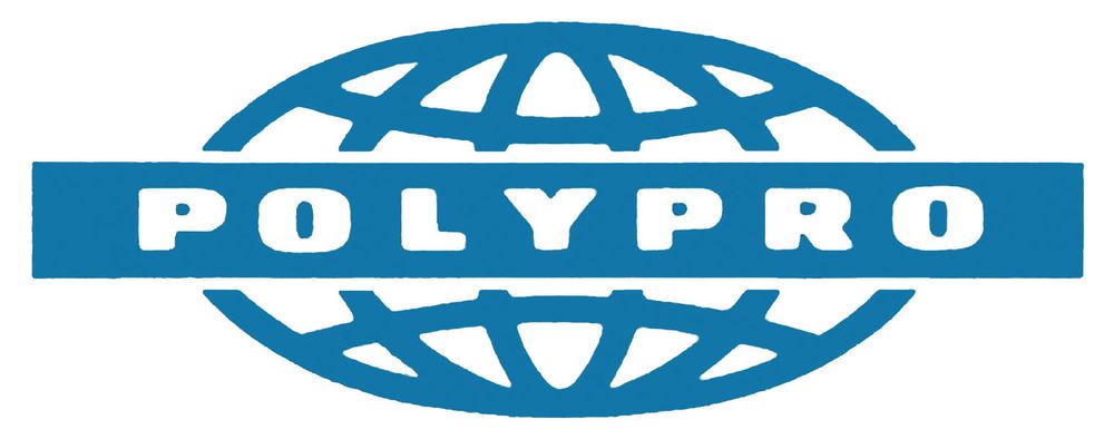 Polypro International Logo