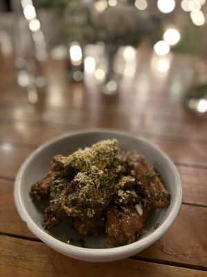 Laurel Hardware by null