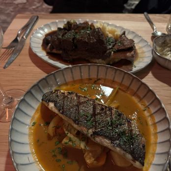 Miriam - branzino - Mediterranean Near Me - New York, New York Miriam - branzino - Mediterranean Near Me - New York, New York