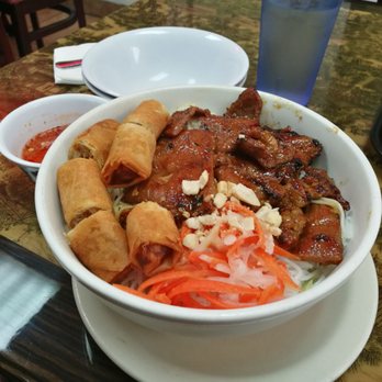 Dragon Express - Bum - Chinese Near Me - Chula Vista, California
