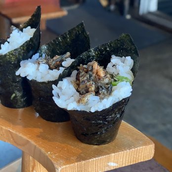 Umi - Hand roll - Japanese Near Me - San Francisco, California Umi - Hand roll - Japanese Near Me - San Francisco, California