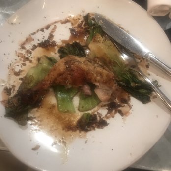 Downtown Public - Skimped on the $18 chicken meal. - New American Near Me - Murrieta, California Downtown Public - Skimped on the $18 chicken meal. - New American Near Me - Murrieta, California