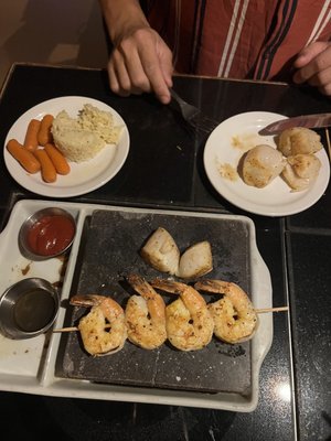 Anasazi Steakhouse by null