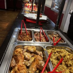Ponderosa Steak House - Buffet