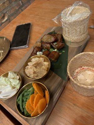 Habrae Thai dessert cafe & restaurant by null