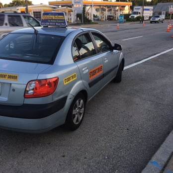 Mejia Driving School - Driving Schools Near Me - Providence, Rhode Island