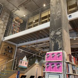 Waterstones