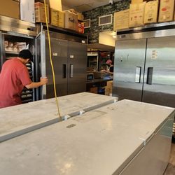 852 Kitchen