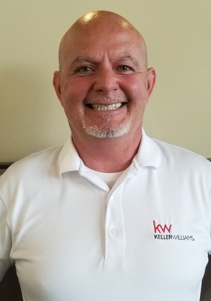 ARMANDO NUNEZ KELLER WILLIAMS BREAFULLERTON Real Estate Agents