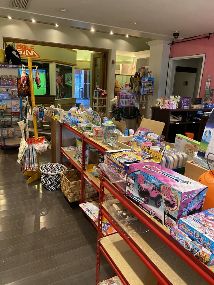 KEIKI STORE Updated October 2024 15 Photos 1200 Ala Moana Blvd