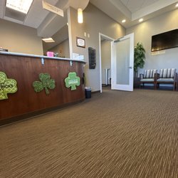 Granger Medical Clinic - Draper - 2nd floor check in 201. Family medicine same as dermatology and general surgery