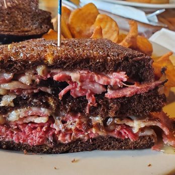 Rainbow Oaks Restaurant - Absolute goodness! - American Near Me - Fallbrook, California Rainbow Oaks Restaurant - Absolute goodness! - American Near Me - Fallbrook, California