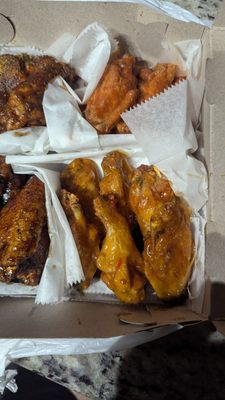 JR Crickets Briarcliff Rd by null