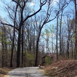 Peachtree Ridge Park
