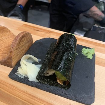 Sugo Hand Roll Bar - Sushi Bars Near Me - Seattle, Washington Sugo Hand Roll Bar - Sushi Bars Near Me - Seattle, Washington
