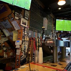 Amsterdam Tavern - Bar
