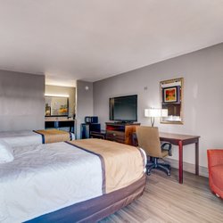 Budget Inn