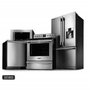 Photo of TNR Appliance