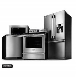 TNR Appliance