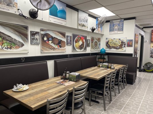 Bilad Restaurant and Bakery by null
